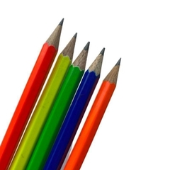 LAPIS PRETO NATARAJ NEON CIS na internet