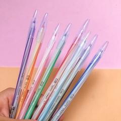 CANETA CIS SPIRO CLEAN