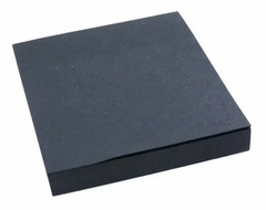 BLOCO DE NOTAS ADESIVAS PRETO BRW - comprar online