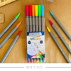 Caneta Hidrográfica Fine Liner TRADICIONAL BRW