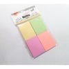 Bloco Adesivo 4X1 Smart Notes BRW