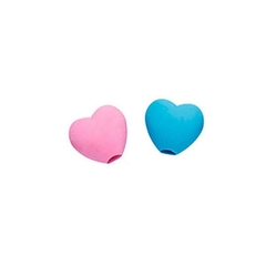 BORRACHA PONTEIRA LOVE BRW - comprar online