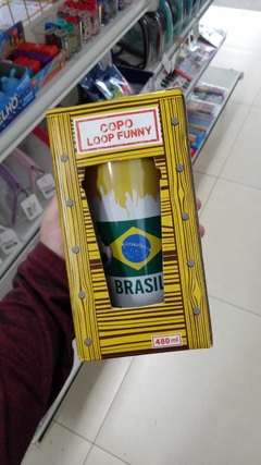 COPO FUNNY BRASIL LOOP na internet