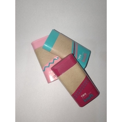 BORRACHA KRAFT TRIS