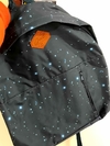 MOCHILA AZUL UNIVERSO CONTAINER