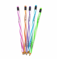 LAPIS PRETO CIS SPIRO - comprar online