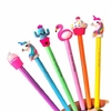 CANETA FINELINER FUNNY 0.4 BRW