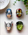 BORRACHA AVENGERS MOLIN