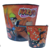 BALDE DE PIPOCA NARUTO LOOP