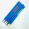 CANETA SUPER FINA LIQEO NEON TRIS