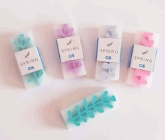 BORRACHA SPRING CIS
