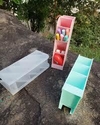 Organizador Multiuso Vertical BRW