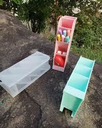 Organizador Multiuso Vertical BRW
