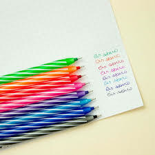 CANETA CIS SPIRO - comprar online