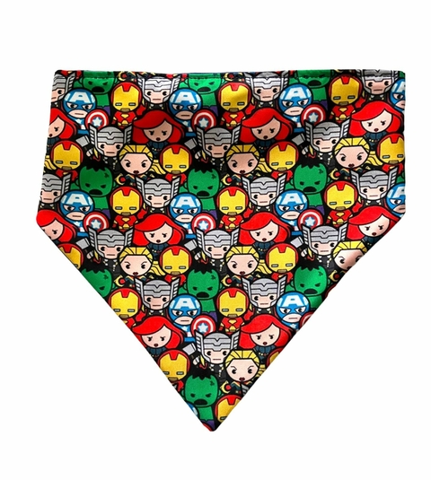 Bandana Superhéroes