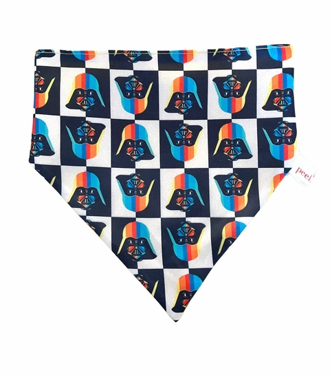 Bandana Darth Colores