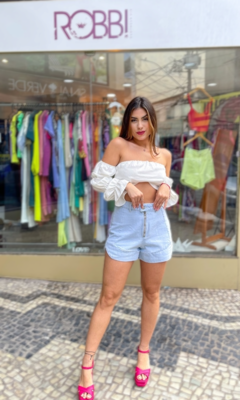 Short Nicole