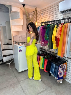 Conjunto Bella - comprar online