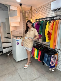 Conjunto Kelsie