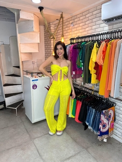 Conjunto Bella