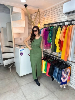 Conjunto Alana na internet