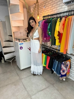 Vestido Caribe - comprar online