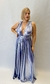 Vestido Mil formas Foil