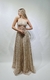 Vestido Carolina