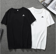 Camiseta Masculina Adidas Alta Qualidade