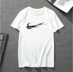 Camiseta Masculina Nike Risk 2022 100%Algodão Gola Redonda - comprar online