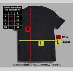 Camiseta Gola Redonda Jordan Air 100% Algodão Envio Rápido - comprar online