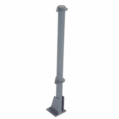 1677339 - -Suporte Paralama LE - Scania 112/113 - comprar online
