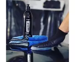 NATIVE CLEANER WAX 500ML - VONIXX - comprar online