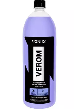 VEROM - VERNIZ DE MOTOR 1,5L