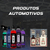 Banner de QAP Auto Peças - Auto Peças e Limpeza Automotiva