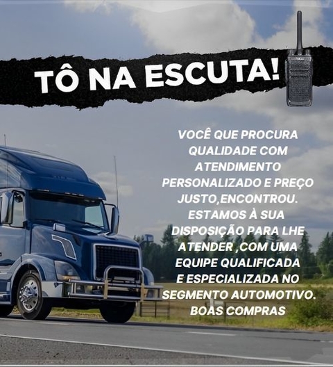 Carrusel QAP Auto Peças - Auto Peças e Limpeza Automotiva