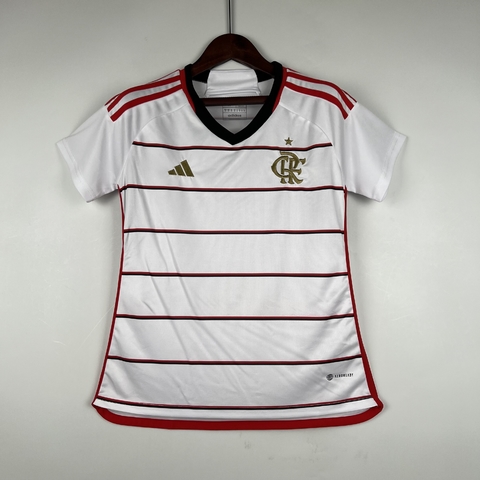 Camisa do Fluminense III 23/24 Feminina - (cópia)