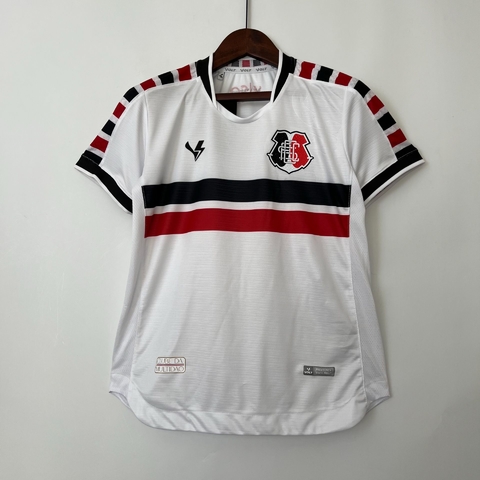 Camisa do Santa Cruz Away 23/24 - Feminina