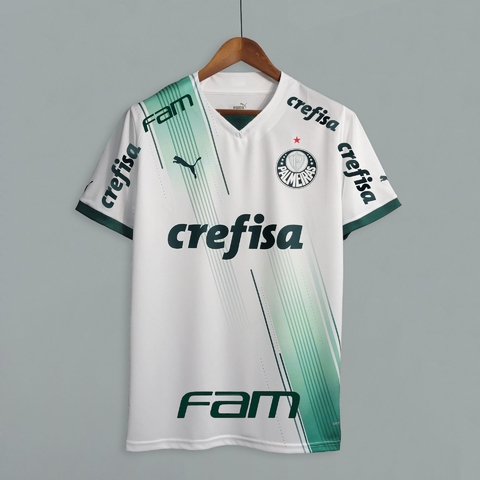 Camisa do Palmeiras Away 23&#x2F;24 - Lançamento - (cópia)