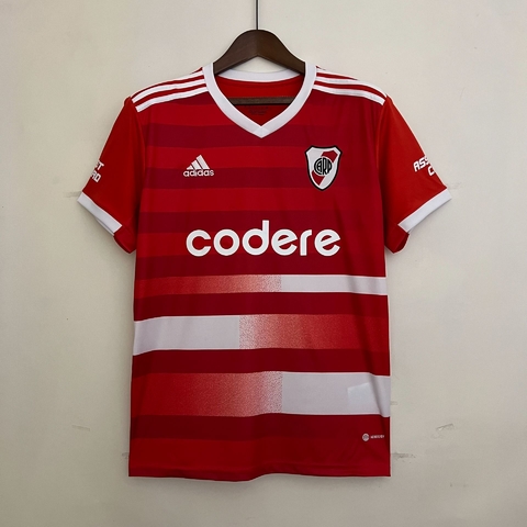 Camisa do River Plate Away 23/24