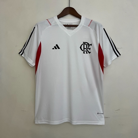 Camisa de treino Flamengo 23/24