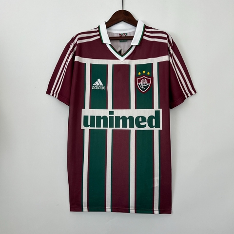 Camisa do Fluminense Home Retrô 03