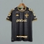 Camisa do Vasco da Gama III Preta 22/23 Com patrocínios