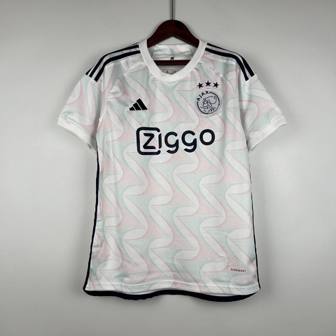 Camisa do Ajax Home 23/24 foto 1