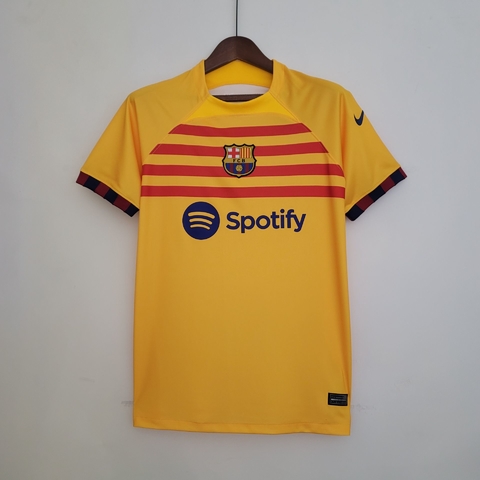 Camisa do PSG Away IIII 23&#x2F;24 - (cópia)
