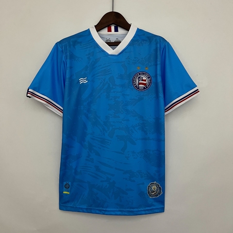 Camisa do Bahia Away 23/24 - (cópia)