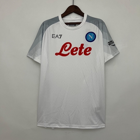 Camisa do Napoli Away 22/23