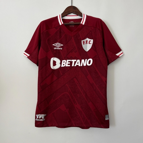 Camisa do Fluminense Away 22/23 foto 1