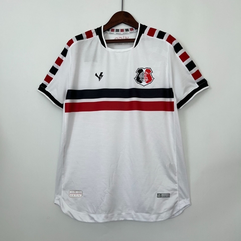 Camisa do Santa Cruz Away 23/24