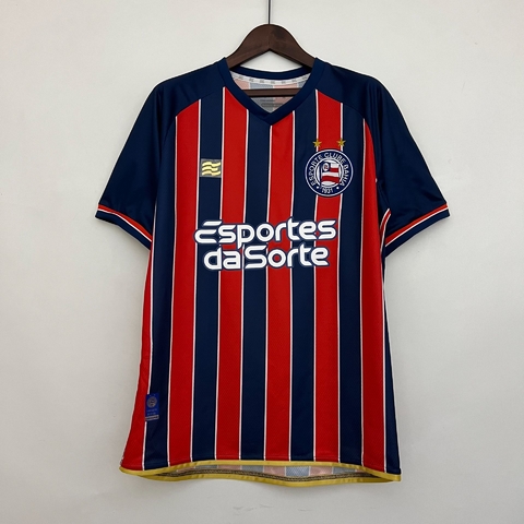 Camisa do Bahia Home 23/24